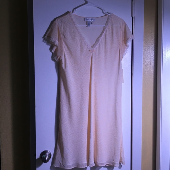 Oscar de la Renta - gown - Picture 4 of 13